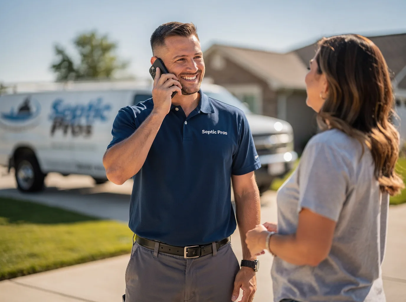 Septic Tank Pumping Graysville, OH FAQs